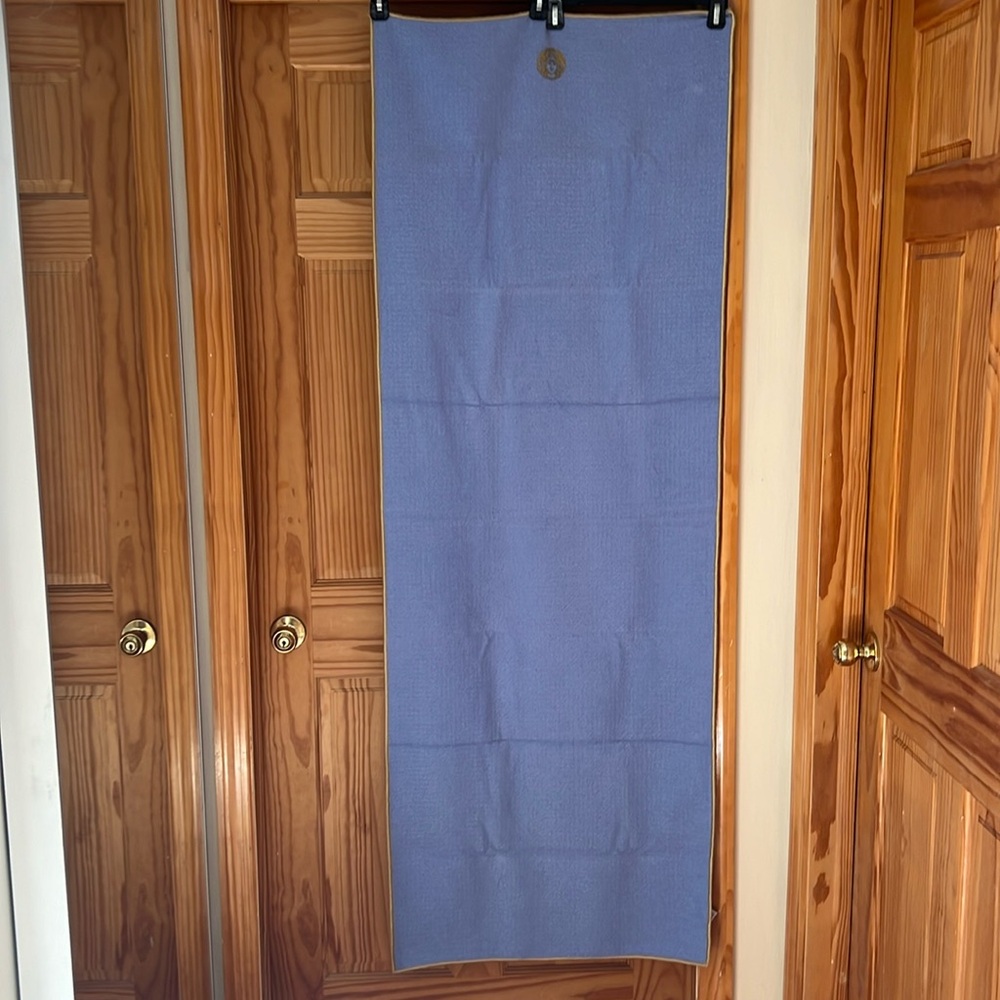 Yogitoes Yoga Mat Towel